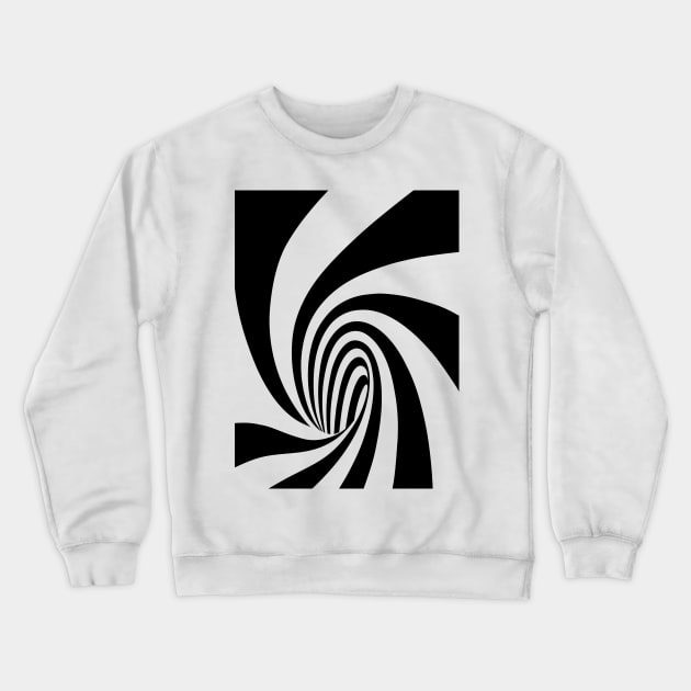 Whirlpool Crewneck Sweatshirt by rheyes